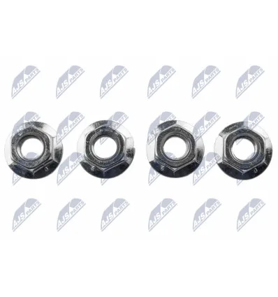 Wheel bearing kit for Opel, Vauxhall