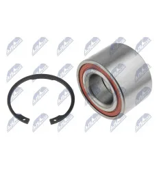 Kit de roulements de roue pour Opel,vauxhall