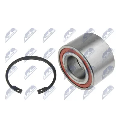 Kit de roulements de roue pour Opel,vauxhall