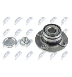 Wheel bearing kit for Vauxhall,opel,chevrolet
