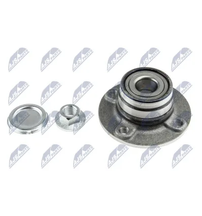 Kit di cuscinetti ruota per Vauxhall,opel,chevrolet
