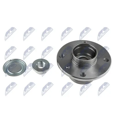 Kit di cuscinetti ruota per Vauxhall,opel,chevrolet