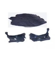 Cache de protection sous moteur complet Golf 4 New Beetle pour Seat Leon Toledo Audi A3 Diesel tDi