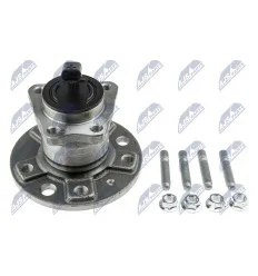 Kit de roulements de roue pour Vauxhall,opel