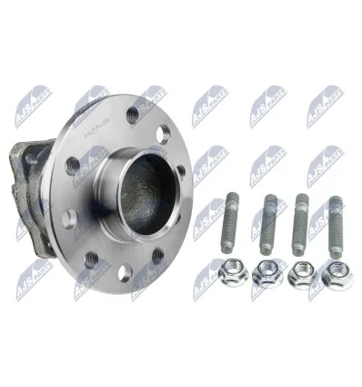 Kit de roulements de roue pour Vauxhall,opel