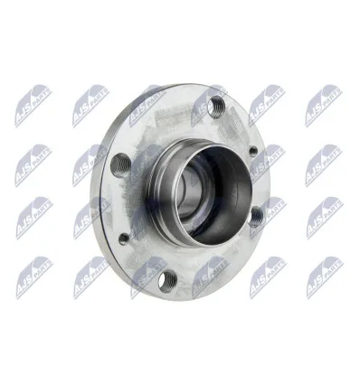 Kit de roulements de roue pour Opel,vauxhall