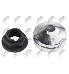 Wheel bearing kit for Opel, Vauxhall