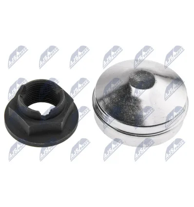 Kit di cuscinetti ruota per Opel,vauxhall