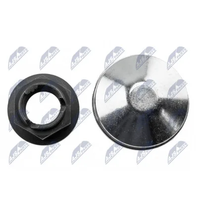 Kit di cuscinetti ruota per Opel,vauxhall