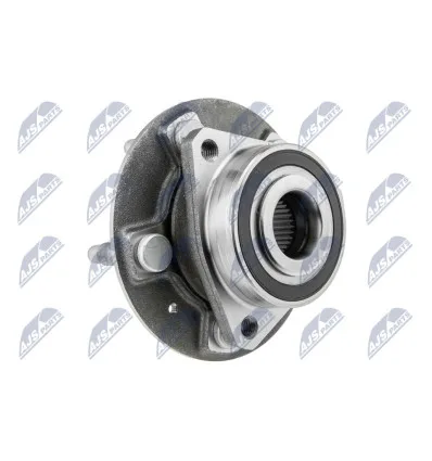Kit de roulements de roue pour Saab,vauxhall,opel,chevrolet,buick