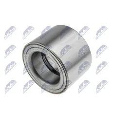 Kit de roulements de roue pour Vauxhall,nissan,renault,opel