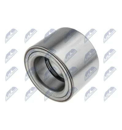 Kit de roulements de roue pour Vauxhall,nissan,renault,opel