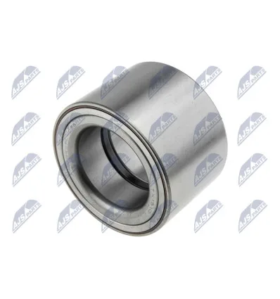 Kit de roulements de roue pour Vauxhall,nissan,renault,opel