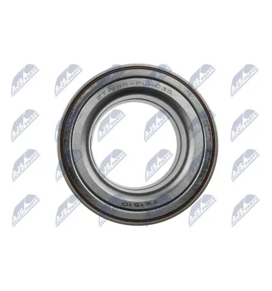 Kit de roulements de roue pour Vauxhall,nissan,renault,opel