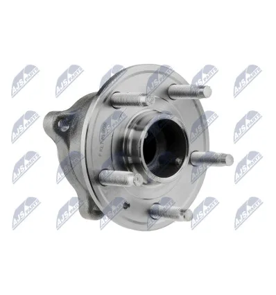 Kit de roulements de roue pour Opel,vauxhall,chevrolet