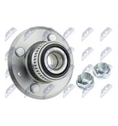 Kit de roulements de roue pour Rover,mg