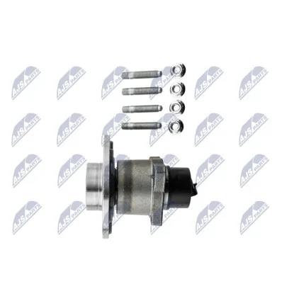 Wheel bearing kit for Saab