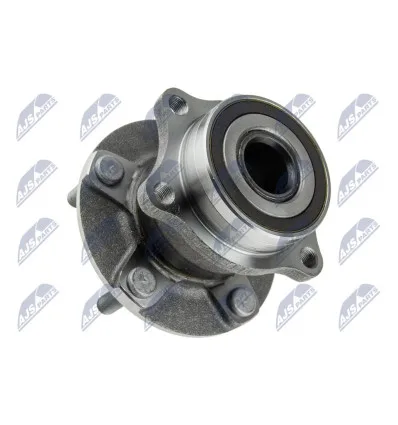 Kit di cuscinetti ruota per Subaru