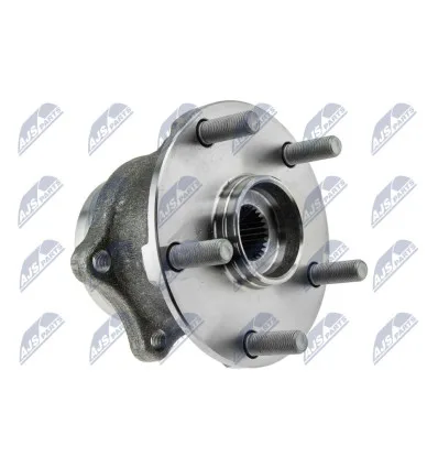Kit di cuscinetti ruota per Subaru