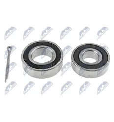 Kit de roulements de roue pour Suzuki,daewoo,renault