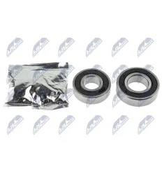 Kit de roulements de roue pour Suzuki,renault