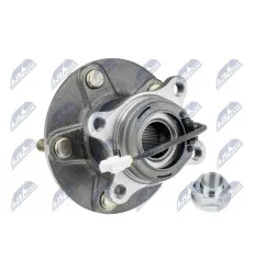 Kit di cuscinetti ruota per Suzuki