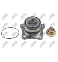 Kit di cuscinetti ruota per Toyota