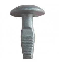 Citroen peugeot under engine cover fixing screw