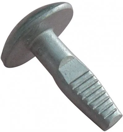 Citroen peugeot under engine cover fixing screw