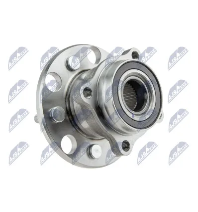 Wheel bearing kit for Lexus