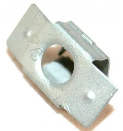 Citroen peugeot under engine cover fixing clips