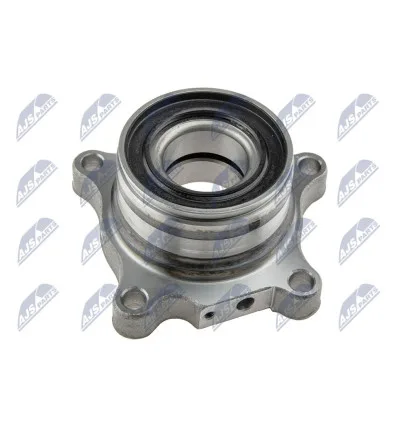 Wheel bearing kit for Toyota, Lexus, Toyota (FAW)