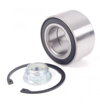 Roulement de roue avant pour Audi A3 TT Volkswagen Golf 4 Leon New Beetle Octavia