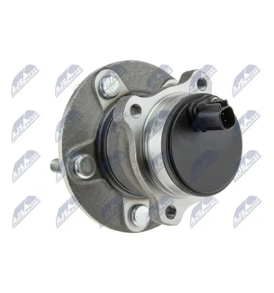Kit di cuscinetti ruota per Volvo, Ford