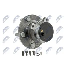 Kit di cuscinetti ruota per Volvo