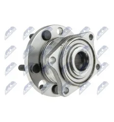 Kit di cuscinetti ruota per Volvo