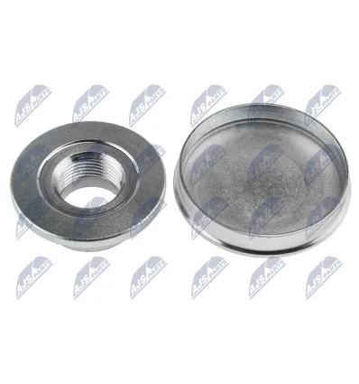 Wheel bearing kit for Audi, Skoda, Volkswagen, Seat