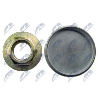 Wheel bearing kit for Seat,volkswagen
