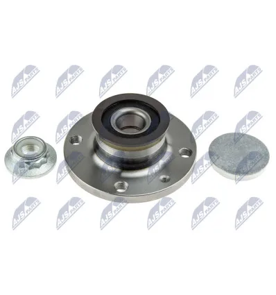 Kit di cuscinetti ruota per Volkswagen,audi