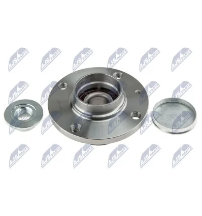 Kit di cuscinetti ruota per Volkswagen,audi