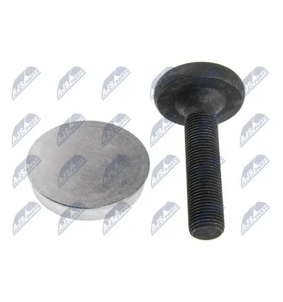 Wheel bearing kit for Seat,volkswagen,audi,skoda