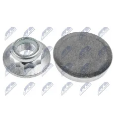 Kit de roulements de roue pour Seat,audi,skoda,volkswagen