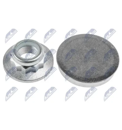 Kit de roulements de roue pour Seat,audi,skoda,volkswagen