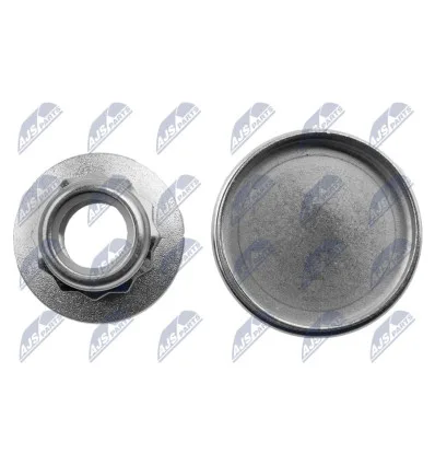 Kit de roulements de roue pour Seat,audi,skoda,volkswagen