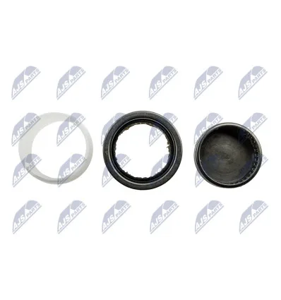 Kit di riparazione, sospensione ruota per Peugeot,Citroën
