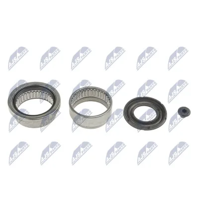 Kit di riparazione, sospensione ruota per Peugeot