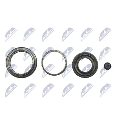 Kit di riparazione, sospensione ruota per Peugeot