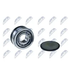 Kit de réparation, fusée d'essieu pour Nissan