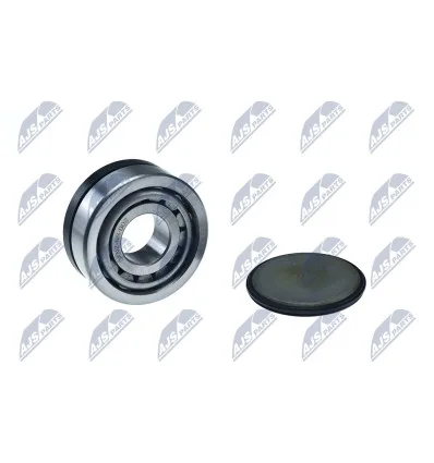 Kit de réparation, fusée d'essieu pour Nissan