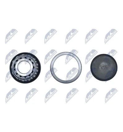 Kit de réparation, fusée d'essieu pour Nissan